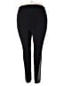 Torrid Black Active Pants Size 3X Plus (3) - photo 2