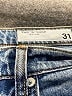 Rag & Bone Blue Jeans Size 31 waist - photo 7