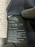H&M 100% Polyester Print Black Casual Dress Size 2 - photo 8