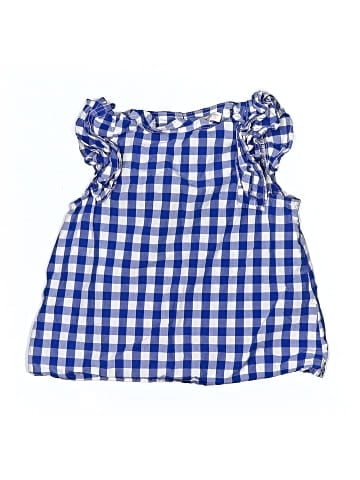 Crewcuts Sleeveless Blouse (view 1)