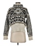 Splendid Silver Turtleneck Sweater Size XS - photo 1