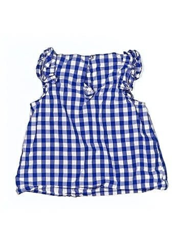 Crewcuts Sleeveless Blouse (view 2)