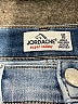Jordache Solid Blue Jeans Size 10 - photo 3