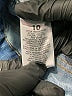 Jordache Solid Blue Jeans Size 10 - photo 4