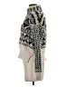 Splendid Silver Turtleneck Sweater Size XS - photo 5
