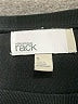 Nordstrom Rack Black Short Sleeve T-Shirt Size S - photo 7