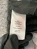 Talbots 100% Polyester Gray Blazer Size 10 - photo 7