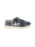 Tretorn Camo Blue Sneakers Size 7 1/2 - photo 1