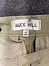 Alex Mill Tan Casual Pants Size 4 - photo 6