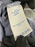 Boden Polka Dots Gray Blue Dress Size 4R - photo 4