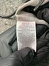 ATM 100% Cotton Gray Jacket Size S - photo 7