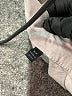 ATM 100% Cotton Gray Jacket Size S - photo 8