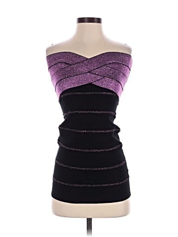 Wow Couture Cocktail Dress (view 1)