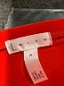 Leith Red Bodysuit Size M - photo 3