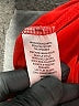 Leith Red Bodysuit Size M - photo 4