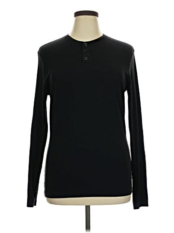 H&M Long Sleeve Top (view 1)