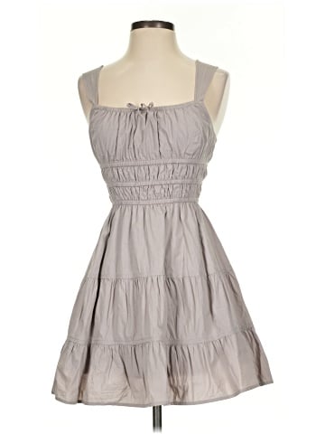 Sunday Best Casual Dress (view 1)
