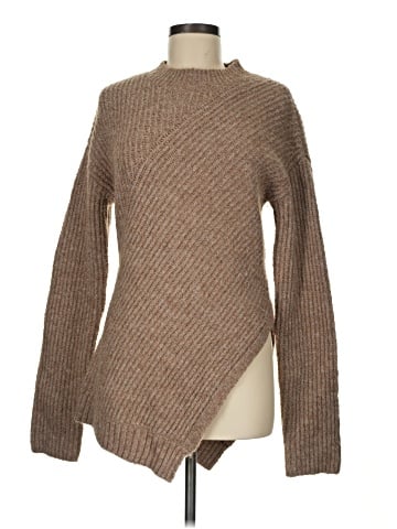 Nicholas Pullover Sweater (view 1)