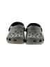 Crocs Gray Clogs Size 1 (youth) - photo 2