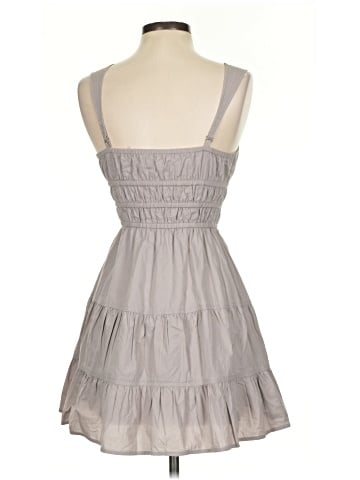 Sunday Best Casual Dress (view 2)