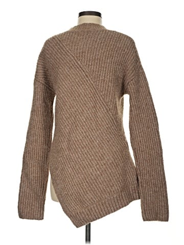 Nicholas Pullover Sweater (view 2)