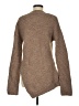 Nicholas Brown Pullover Sweater Size M - photo 2