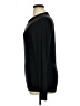 H&M Black Long Sleeve Top Size XL - photo 5
