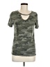 t.la Camo Green Active T-Shirt Size M - photo 1