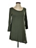 emerald Green 3/4 Sleeve Top Size S - photo 1