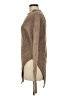 Nicholas Brown Pullover Sweater Size M - photo 5