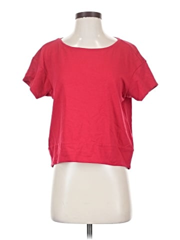 BCBGMAXAZRIA Short Sleeve T-Shirt (view 1)