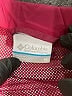 Columbia 100% Nylon Purple Jacket Size M - photo 6