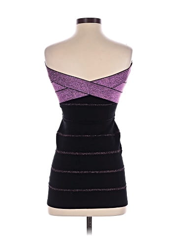 Wow Couture Cocktail Dress (view 2)