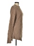 Nicholas Brown Pullover Sweater Size M - photo 4
