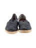 TOMS Polka Dots Blue Flats Size 8 - photo 2