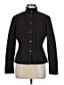 Worth Black Jacket Size 8 - photo 1