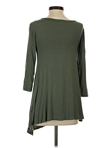 emerald 3/4 Sleeve Top (view 2)