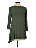 emerald Green 3/4 Sleeve Top Size S - photo 2