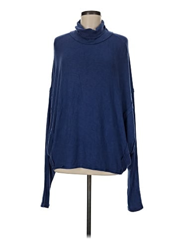 We the Free Turtleneck Sweater (view 1)