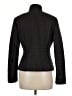 Worth Black Jacket Size 8 - photo 2