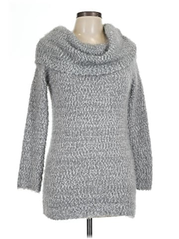 LC Lauren Conrad Pullover Sweater (view 1)