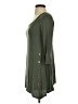emerald Green 3/4 Sleeve Top Size S - photo 5