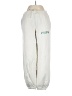 Assorted Brands Ivory Track Pants Size S - photo 1