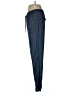 Gap Blue Casual Pants Size S (tall) - photo 5