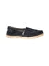 TOMS Polka Dots Blue Flats Size 8 - photo 1