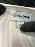 The Drop White Tank Top Size XL - photo 7
