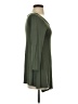 emerald Green 3/4 Sleeve Top Size S - photo 4