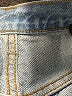 Unbranded Hearts Blue Jeans Size S - photo 4
