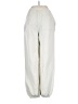 Assorted Brands Ivory Track Pants Size S - photo 2