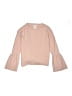 Zara Pink Long Sleeve Top Size 11 - 12 - photo 1